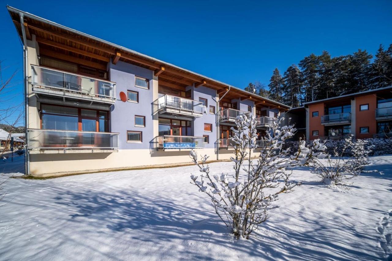 Apartment Doky D8 - Lipno Home Липно-над-Влтавой Экстерьер фото