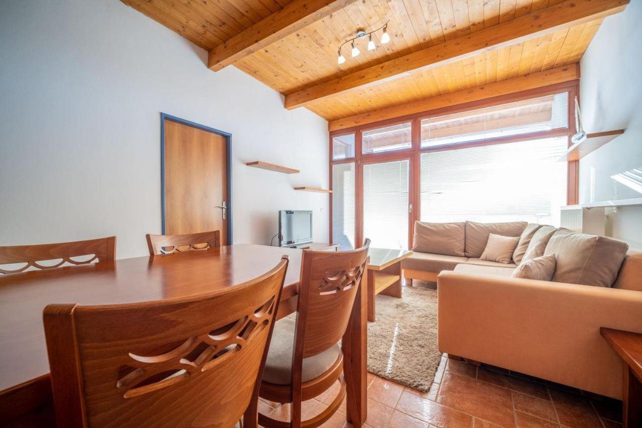 Apartment Doky D8 - Lipno Home Липно-над-Влтавой Экстерьер фото