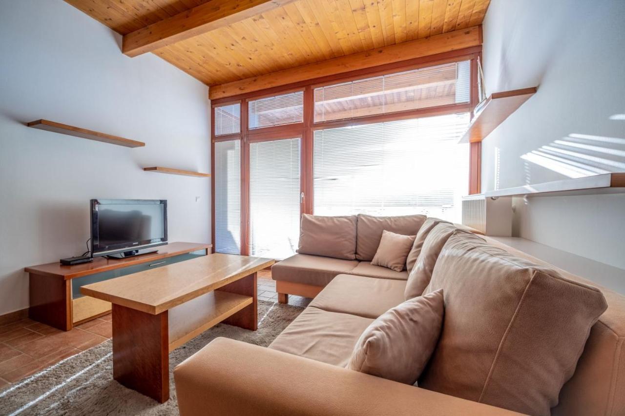 Apartment Doky D8 - Lipno Home Липно-над-Влтавой Экстерьер фото