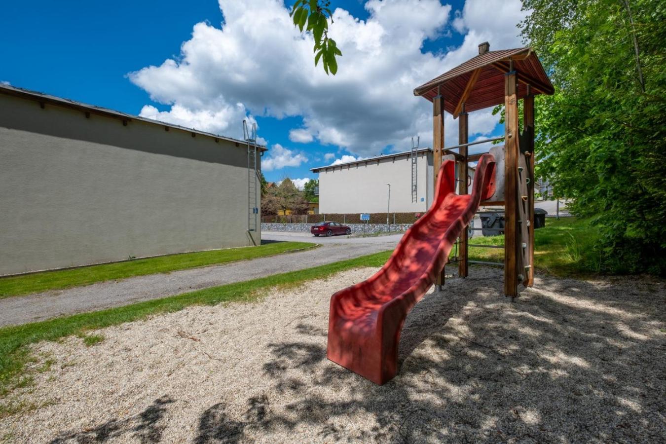 Apartment Doky D8 - Lipno Home Липно-над-Влтавой Экстерьер фото