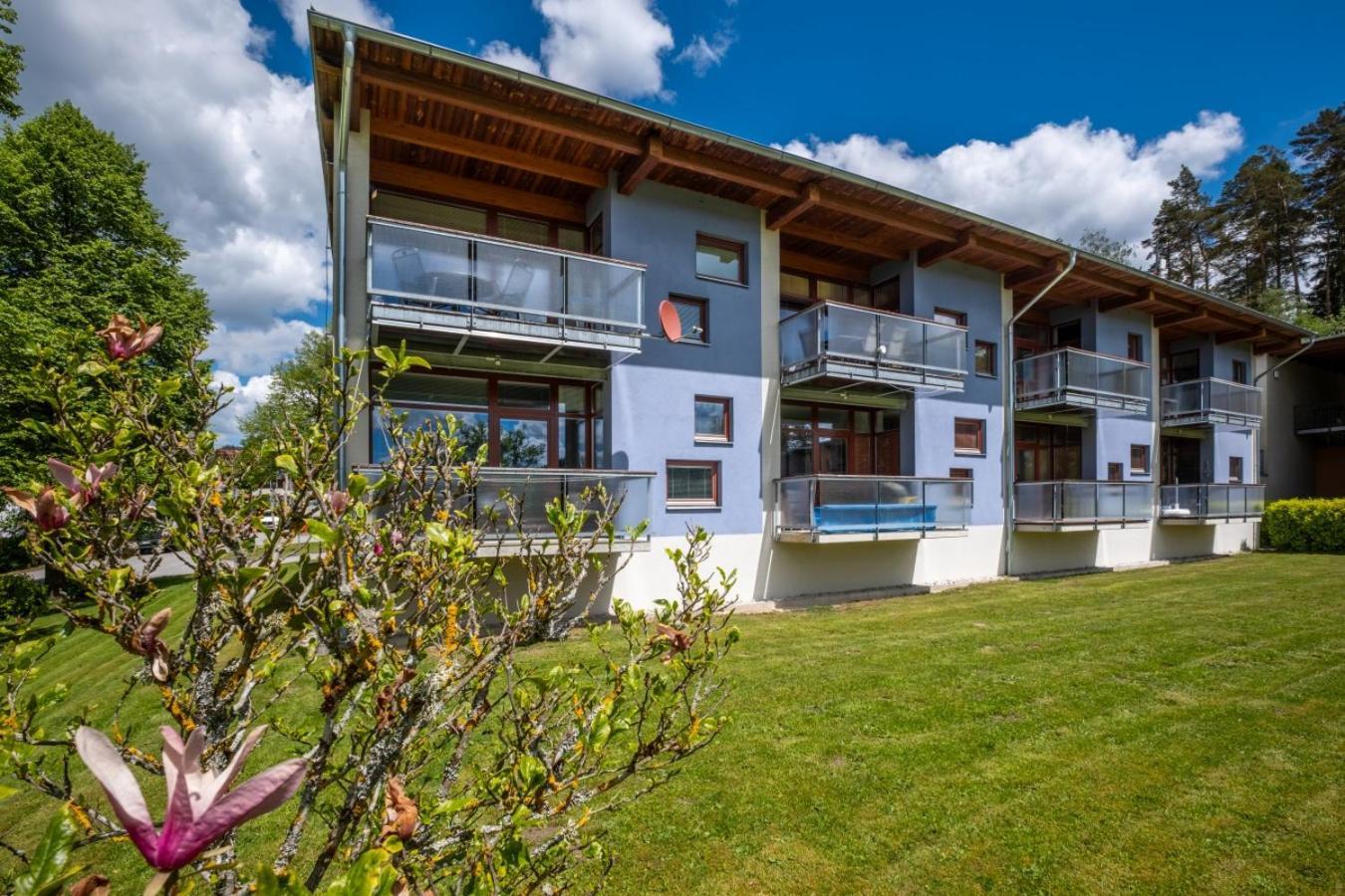 Apartment Doky D8 - Lipno Home Липно-над-Влтавой Экстерьер фото