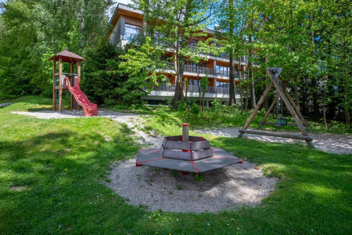 Apartment Doky D8 - Lipno Home Липно-над-Влтавой Экстерьер фото